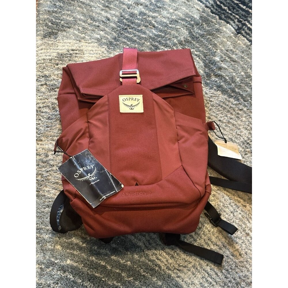 Osprey Archeon 25L Travel Backpack New with tags